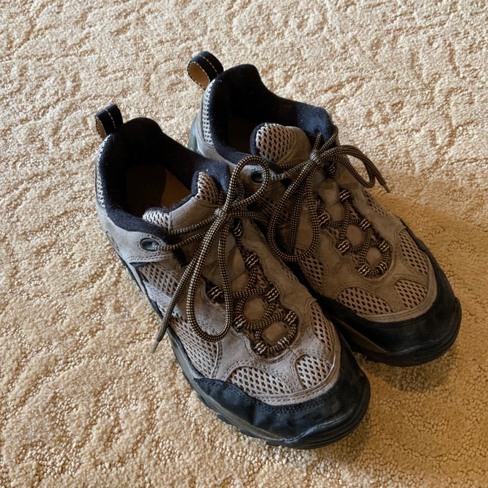 Merrell Baja Ventilator Performance Shoes
